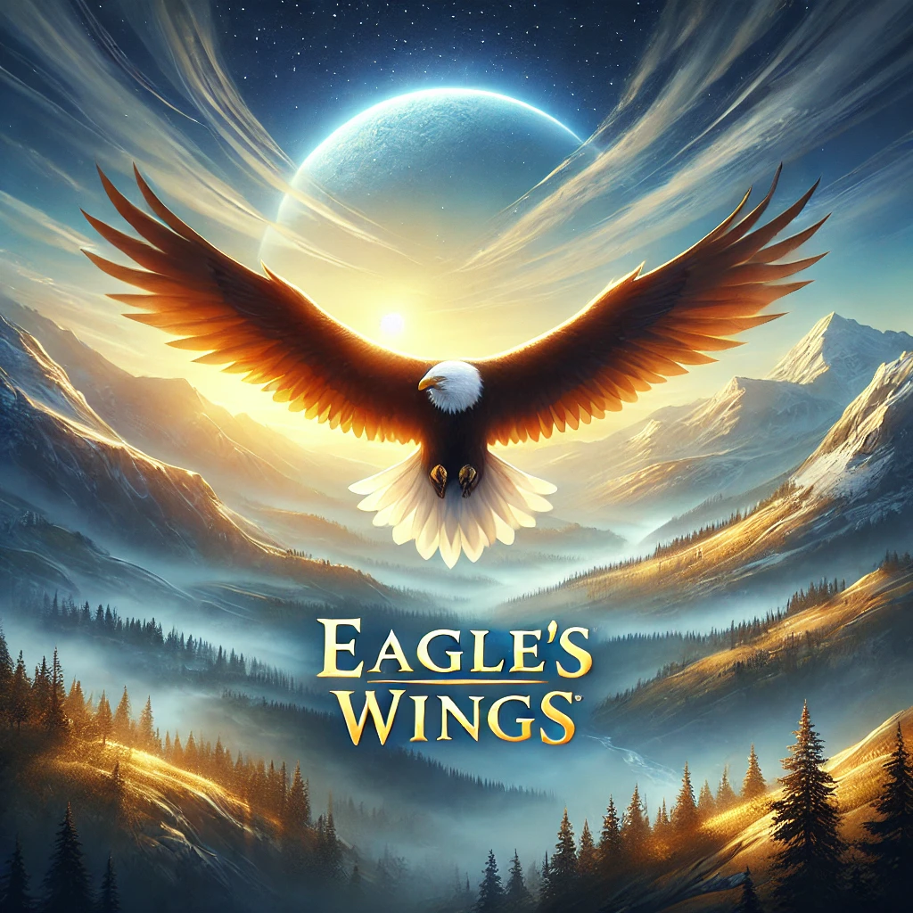 Eagles Wings