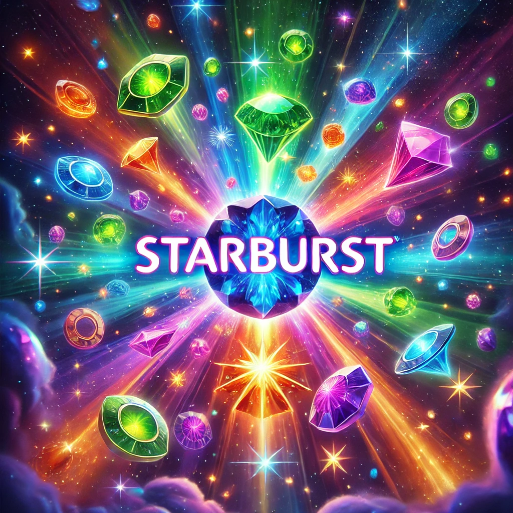 Starburst